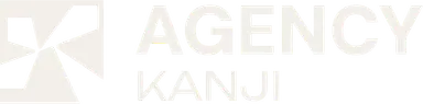Agency Kanji