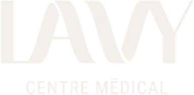 Lavy, centre médical