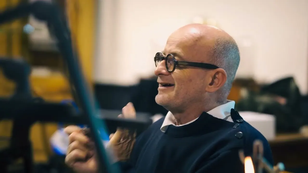 Vidéo Atelier bijoux — École Vendôme